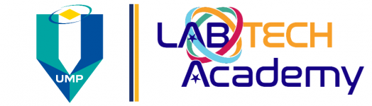 Logo of UMP :: Labtech Academy